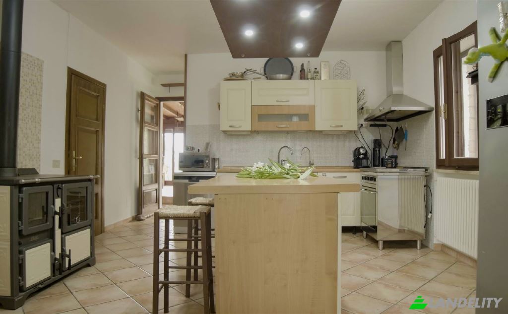 Single Family Home for Sale Strada Provinciale dei Tre Comuni, 56040 Cecina LI, Casale Marittimo, Province of Pisa, Tuscany, Italy. Photo 10