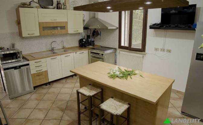 Single Family Home for Sale Strada Provinciale dei. Photo#11 Single Family Home for Sale Strada Provinciale dei. Photo#11