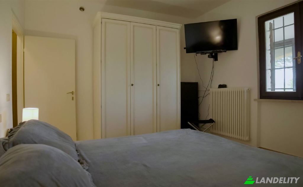 Single Family Home for Sale Strada Provinciale dei Tre Comuni, 56040 Cecina LI, Casale Marittimo, Province of Pisa, Tuscany, Italy. Photo 13