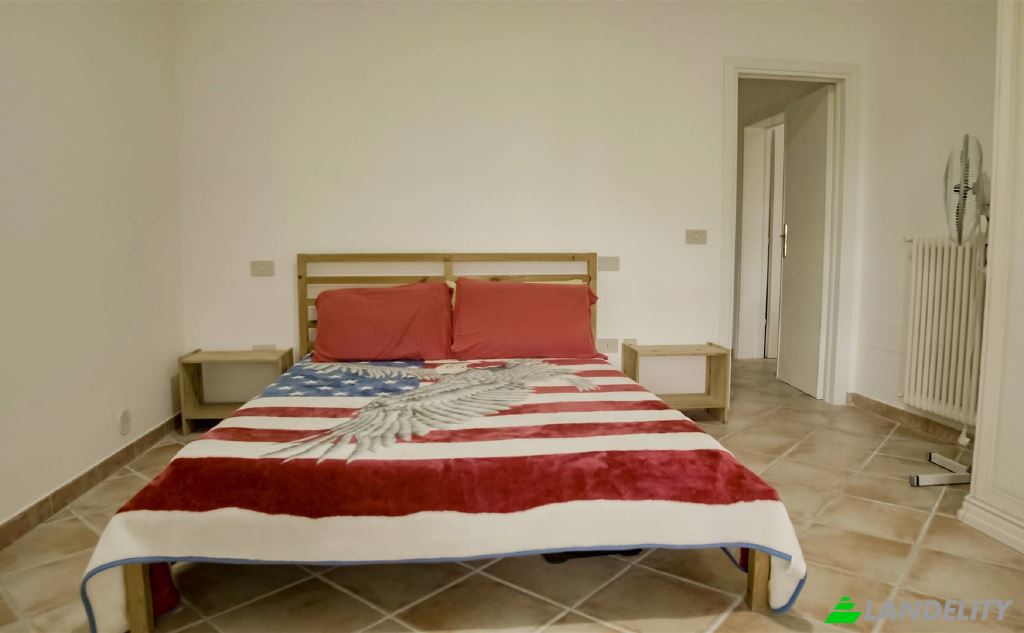 Single Family Home for Sale Strada Provinciale dei Tre Comuni, 56040 Cecina LI, Casale Marittimo, Province of Pisa, Tuscany, Italy. Photo 19