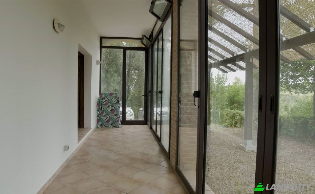 Single Family Home for Sale Strada Provinciale dei Tre Comuni, 56040 Cecina LI, Casale Marittimo, Province of Pisa, Tuscany, Italy. Photo 21