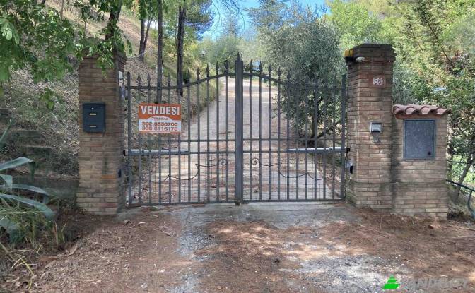 Single Family Home for Sale Strada Provinciale dei. Photo#24 Single Family Home for Sale Strada Provinciale dei. Photo#24