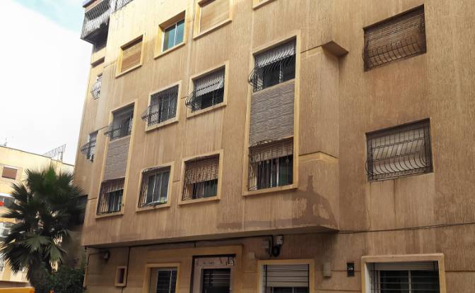 Appartement Te koop Casablanca 20250, Casablanca. Foto#2 Appartement Te koop Casablanca 20250, Casablanca. Foto#2