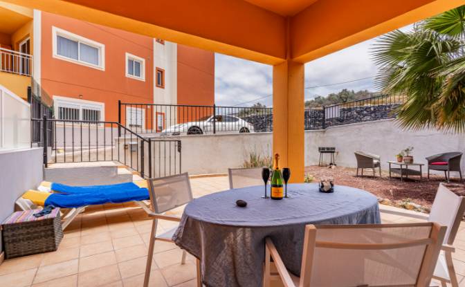 Apartment for Sale C Venecia, Callao Salvaje. Photo#11 Apartment for Sale C Venecia, Callao Salvaje. Photo#11