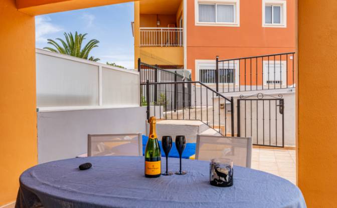Apartment for Sale C Venecia, Callao Salvaje. Photo#12 Apartment for Sale C Venecia, Callao Salvaje. Photo#12