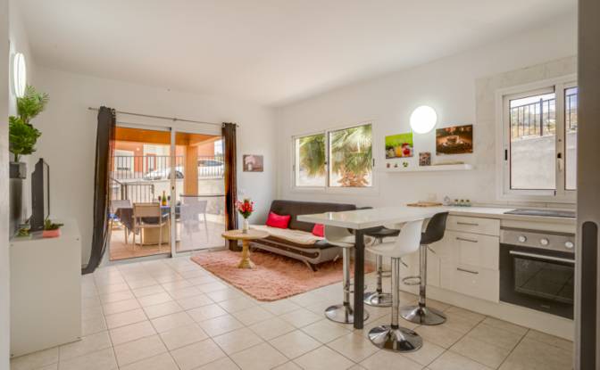 Apartment for Sale C Venecia, Callao Salvaje. Photo#2 Apartment for Sale C Venecia, Callao Salvaje. Photo#2