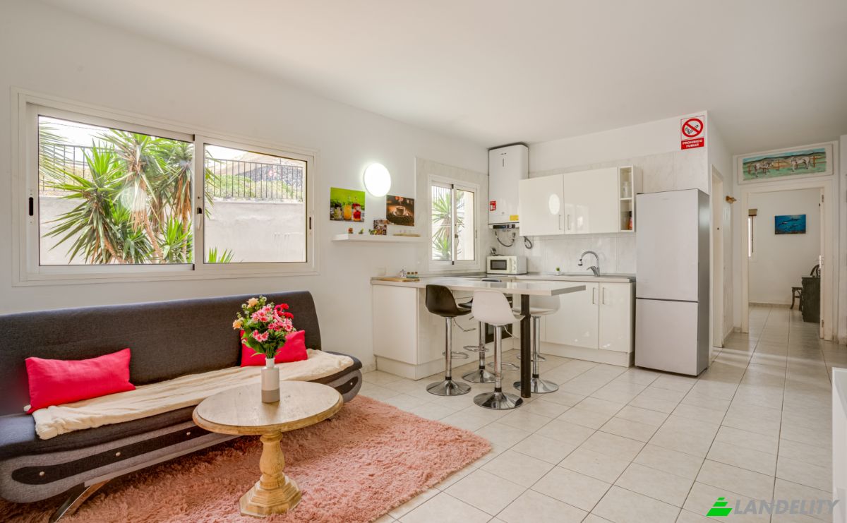 Apartment for Sale C Venecia, Callao Salvaje, Santa Cruz de Tenerife, Canary Islands, Spain. Photo 3