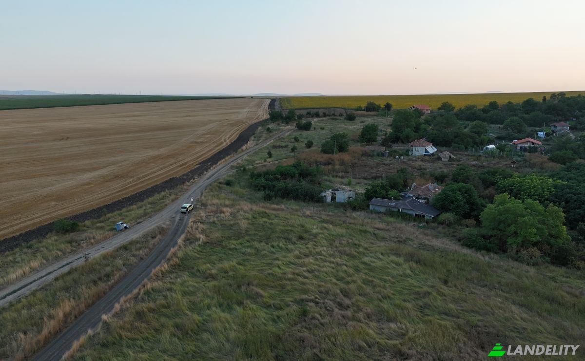 Bauernhof/Ranch zu verkaufen 9283 Shtipsko, Shtipsko, Valchi Dol, Varna, Bulgaria. Foto 11