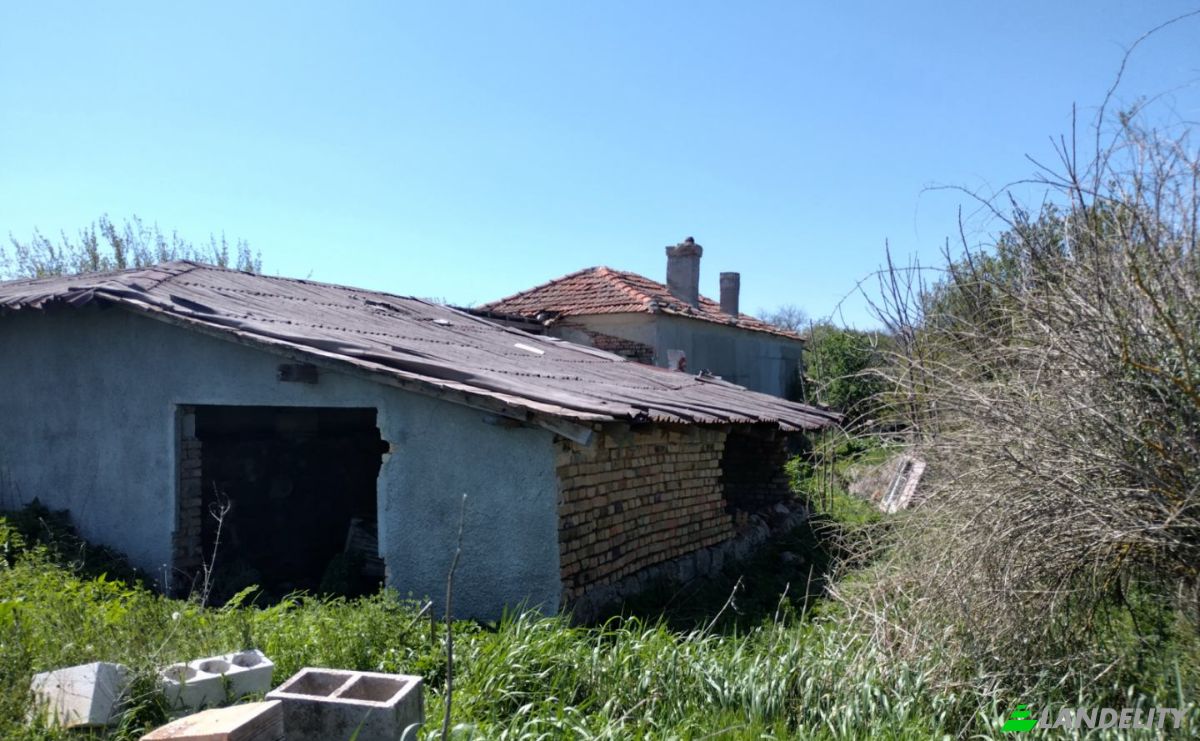 Bauernhof/Ranch zu verkaufen 9283 Shtipsko, Shtipsko, Valchi Dol, Varna, Bulgaria. Foto 5