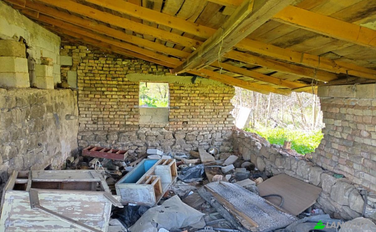 Bauernhof/Ranch zu verkaufen 9283 Shtipsko, Shtipsko, Valchi Dol, Varna, Bulgaria. Foto 6