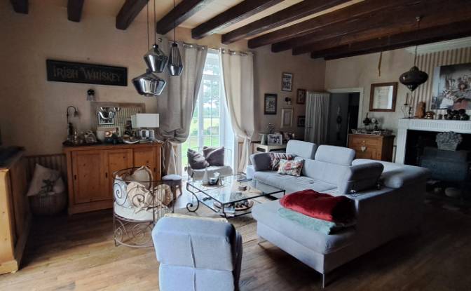 Casa de una sola familia en venta 1 Rte des. Foto#11 Casa de una sola familia en venta 1 Rte des. Foto#11