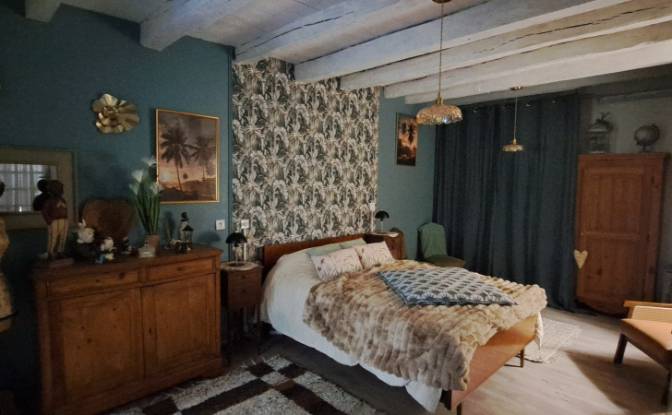 Casa de una sola familia en venta 1 Rte des. Foto#12 Casa de una sola familia en venta 1 Rte des. Foto#12