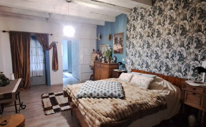 Casa de una sola familia en venta 1 Rte des. Foto#13 Casa de una sola familia en venta 1 Rte des. Foto#13