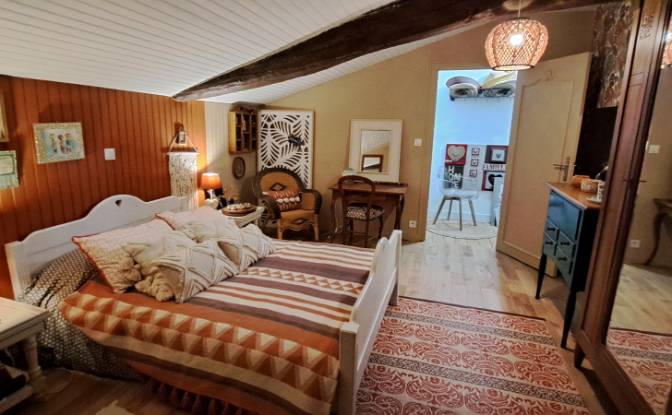 Casa de una sola familia en venta 1 Rte des. Foto#14 Casa de una sola familia en venta 1 Rte des. Foto#14