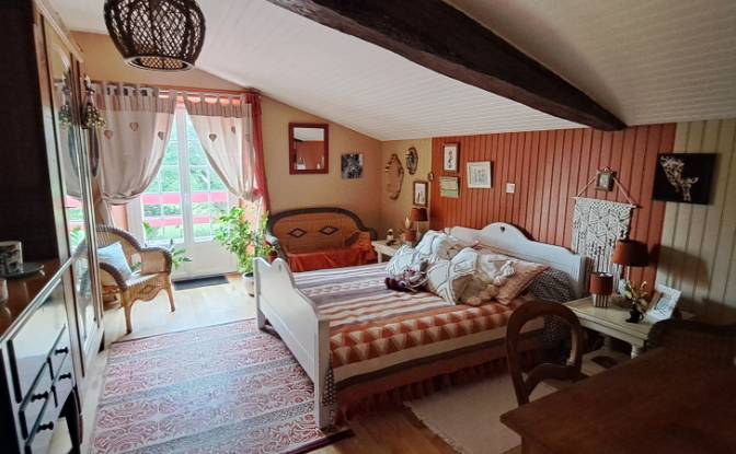 Casa de una sola familia en venta 1 Rte des. Foto#15 Casa de una sola familia en venta 1 Rte des. Foto#15