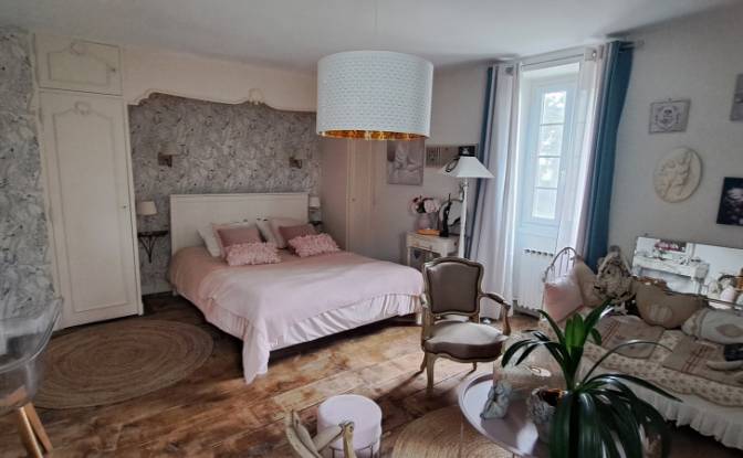 Casa de una sola familia en venta 1 Rte des. Foto#16 Casa de una sola familia en venta 1 Rte des. Foto#16