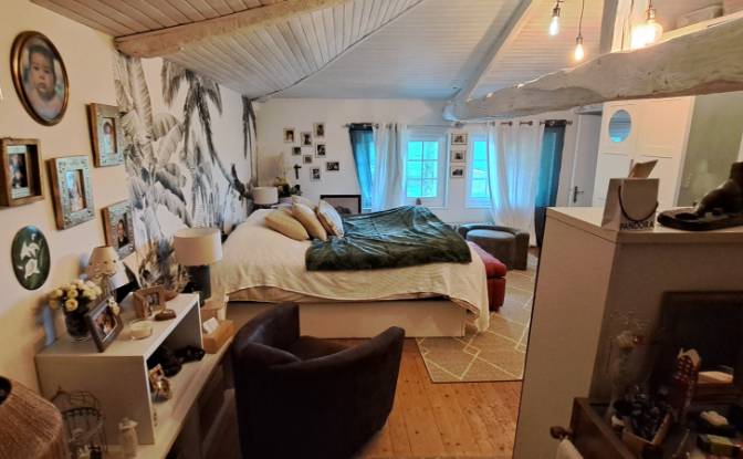 Casa de una sola familia en venta 1 Rte des. Foto#18 Casa de una sola familia en venta 1 Rte des. Foto#18