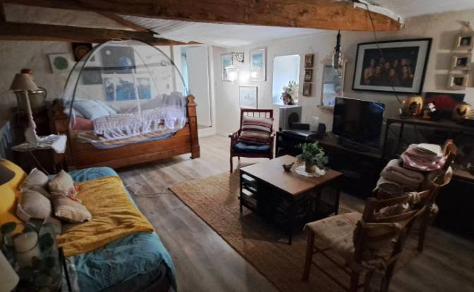 Casa de una sola familia en venta 1 Rte des. Foto#19 Casa de una sola familia en venta 1 Rte des. Foto#19