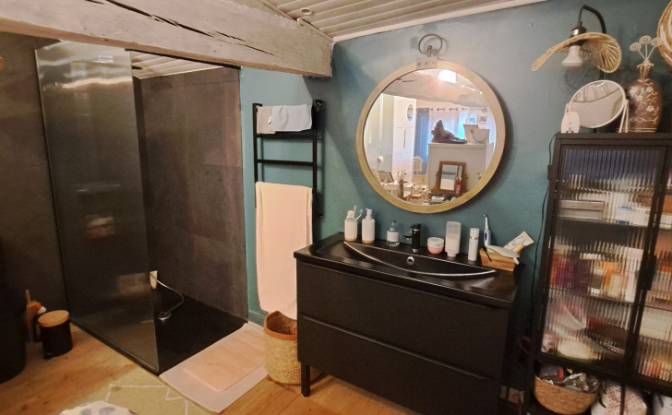 Casa de una sola familia en venta 1 Rte des. Foto#24 Casa de una sola familia en venta 1 Rte des. Foto#24