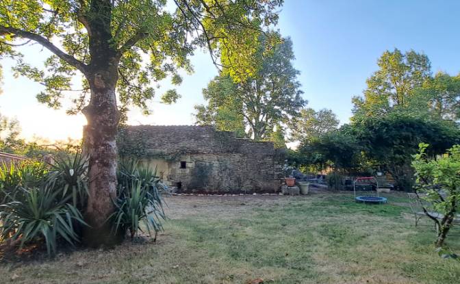 Casa de una sola familia en venta 1 Rte des. Foto#5 Casa de una sola familia en venta 1 Rte des. Foto#5