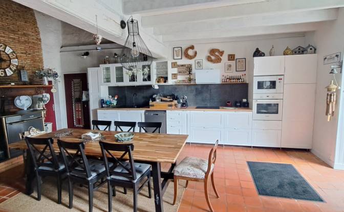 Casa de una sola familia en venta 1 Rte des. Foto#9 Casa de una sola familia en venta 1 Rte des. Foto#9