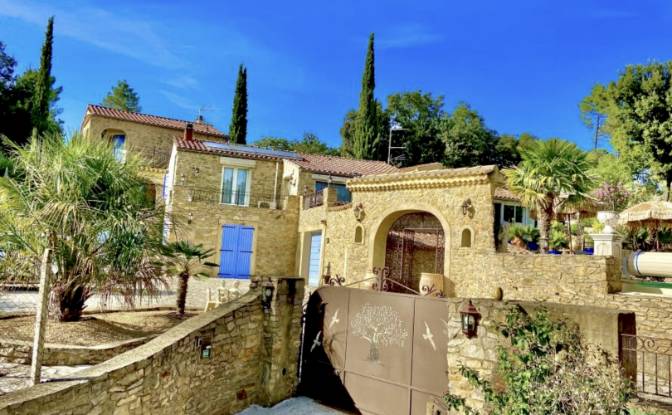 Single Family Home for Sale - Saint-Alexandre, France