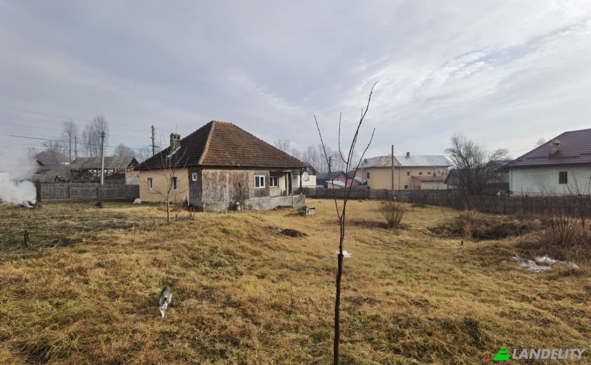 Односімейний будинок продаж DC149 96, Pausesti-Otasau, Pausesti, Valcea County, Romania. Фото 4