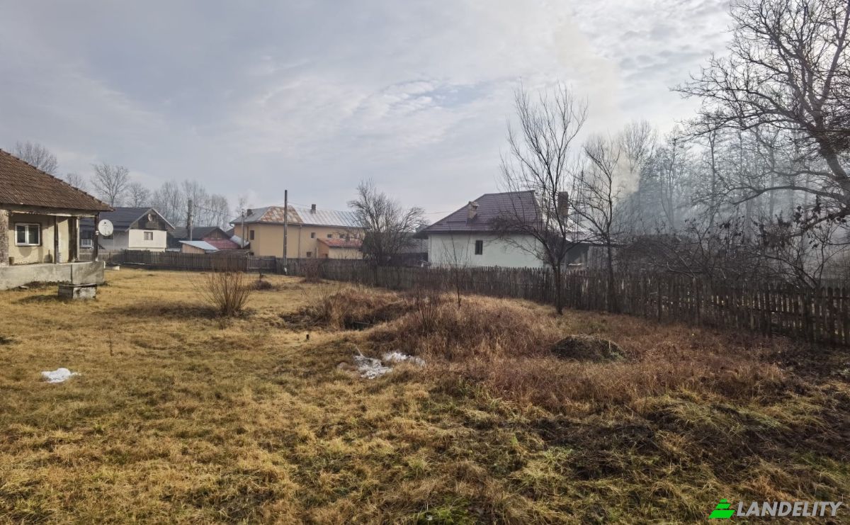 Односімейний будинок продаж DC149 96, Pausesti-Otasau, Pausesti, Valcea County, Romania. Фото 6