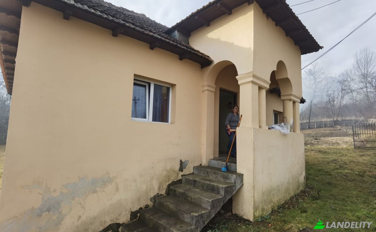 Односімейний будинок продаж DC149 96, Pausesti-Otasau, Pausesti, Valcea County, Romania. Фото 8
