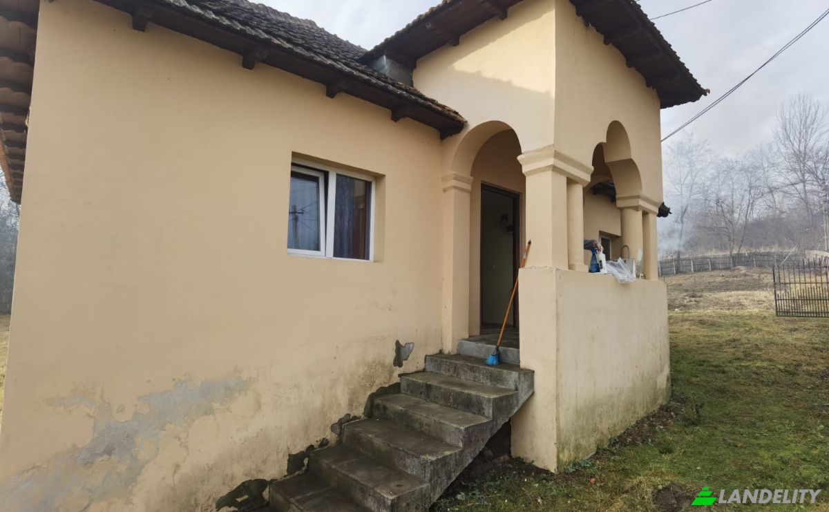 Односімейний будинок продаж DC149 96, Pausesti-Otasau, Pausesti, Valcea County, Romania. Фото 9