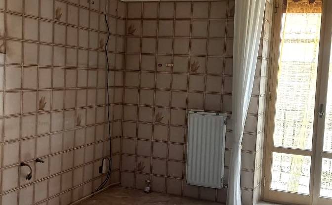 Apartament na sprzedaż Via Girolamo Rizzo. Zdjęcie#3