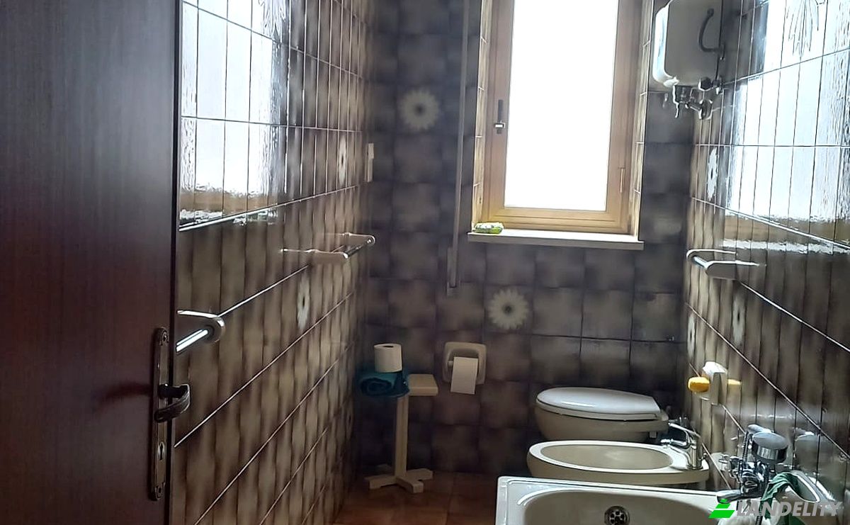 Apartament na sprzedaż Via Girolamo Rizzo, 91013 Calatafimi-Segesta TP, Calatafimi-Segesta, Free municipal consortium of Trapani, Sicily, Italy. Zdjęcie 4