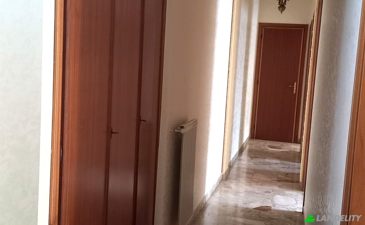 Apartament na sprzedaż Via Girolamo Rizzo, 91013 Calatafimi-Segesta TP, Calatafimi-Segesta, Free municipal consortium of Trapani, Sicily, Italy. Zdjęcie 8