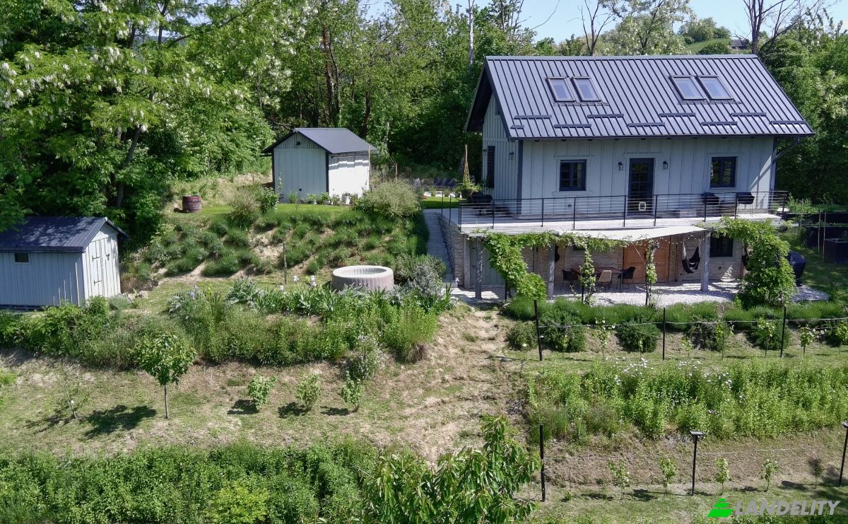 Dom jednorodzinny na sprzedaż Pisece 89a, 8255 Pisece, Pisece, Municipality of Brezice, Brezice, Slovenia. Zdjęcie 23