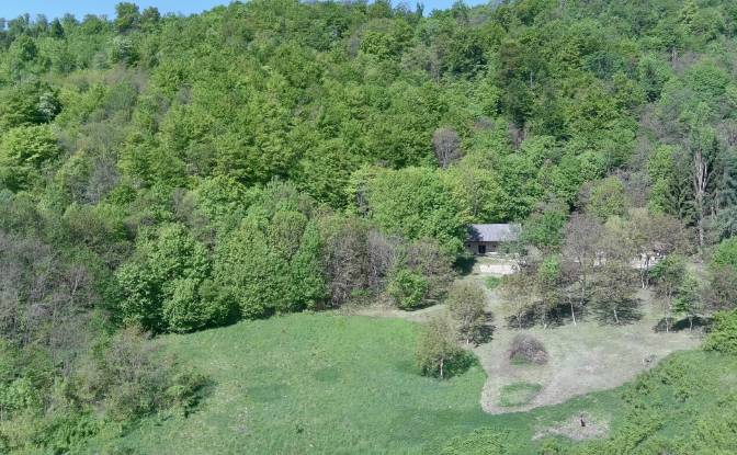 Farma/Ranczo na sprzedaż Podgorje pri Pisecah 64. Zdjęcie#16 Farma/Ranczo na sprzedaż Podgorje pri Pisecah 64. Zdjęcie#16