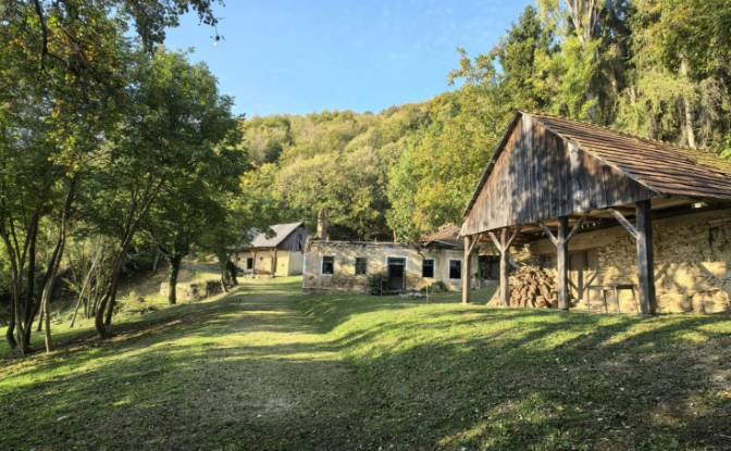 Lote de terreno en venta Podgorje pri Pisecah 64. Foto#4