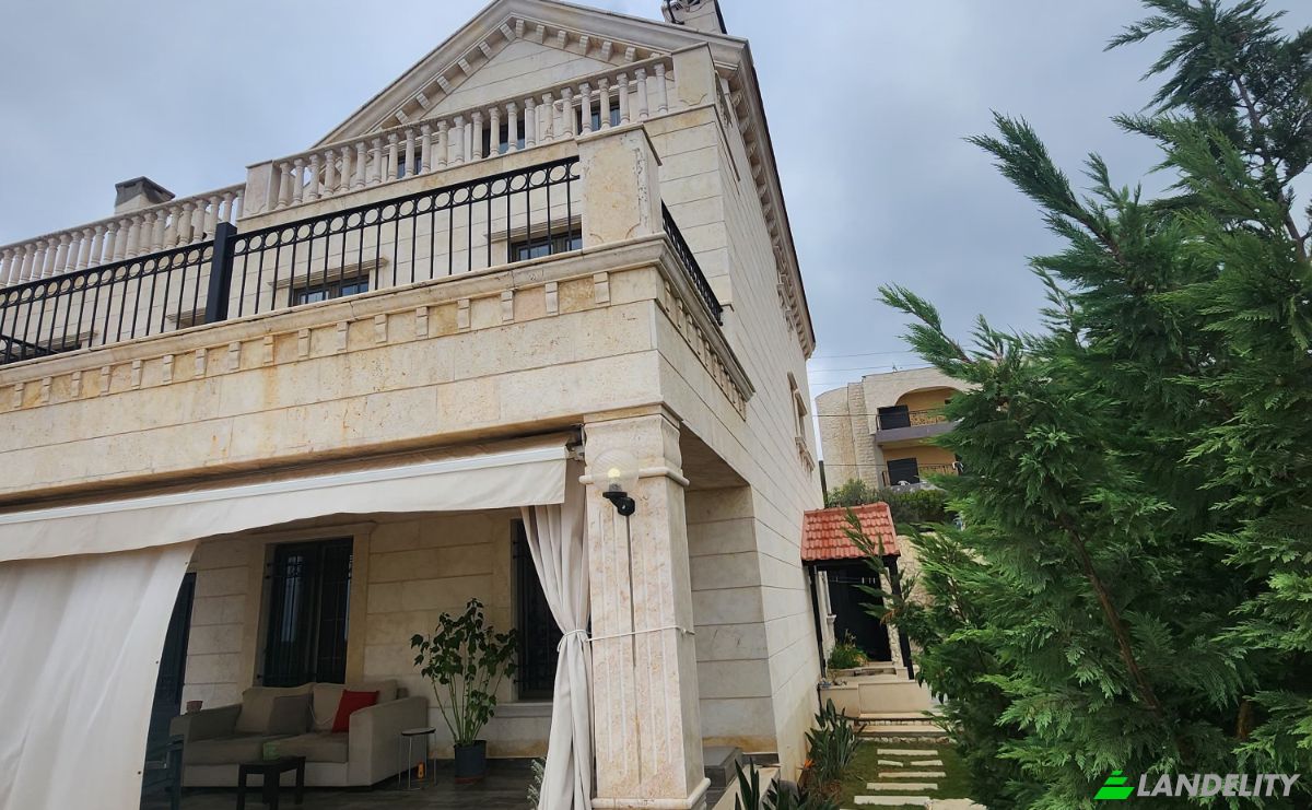 Willa na sprzedaż Gharzouz, Jbeil, Mount Lebanon Governorate, Lebanon. Zdjęcie 10
