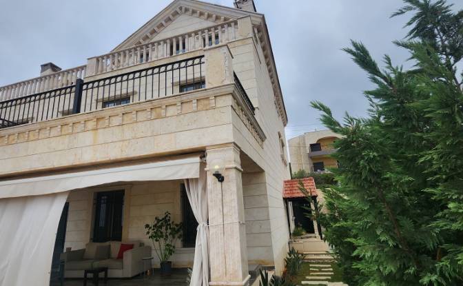Willa na sprzedaż Gharzouz, Jbeil. Zdjęcie#10