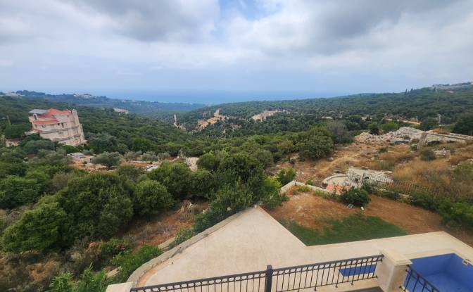Willa na sprzedaż Gharzouz, Jbeil. Zdjęcie#11