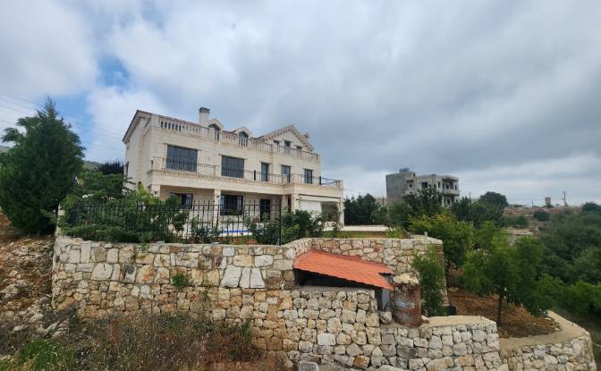 Willa na sprzedaż Gharzouz, Jbeil. Zdjęcie#12