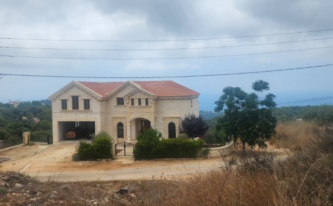 Willa na sprzedaż Gharzouz, Jbeil. Zdjęcie#5