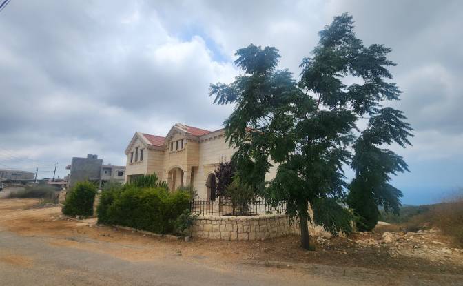 Willa na sprzedaż Gharzouz, Jbeil. Zdjęcie#7