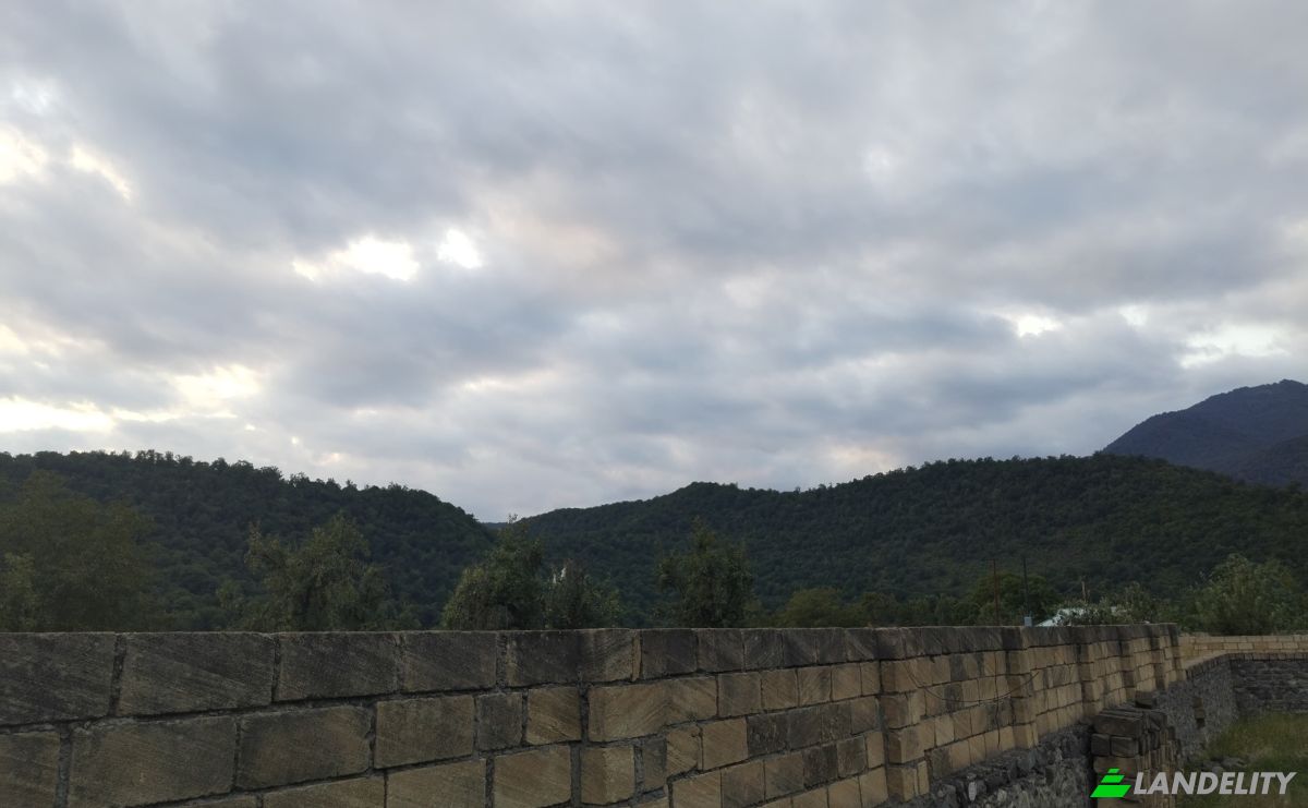 Investing/Development for Sale Gebele, Nohurqishlaq, Qabala, Azerbaijan. Photo 4