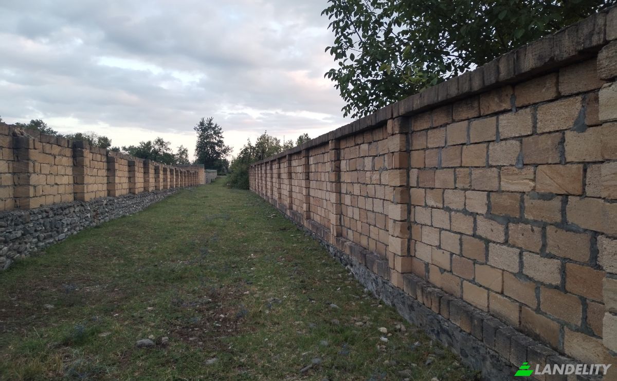 Investing/Development for Sale Gebele, Nohurqishlaq, Qabala, Azerbaijan. Photo 6