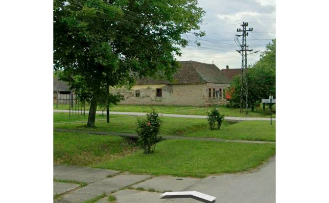 Single Family Home for Sale - Ivanovo, Serbia