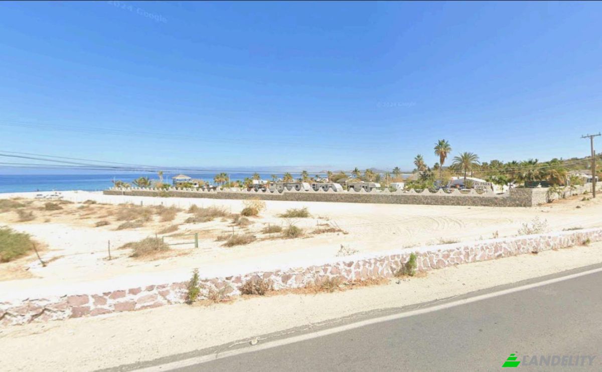 Grundstück zu verkaufen La Paz-San Jose del Cabo 132, Spa Buenavista, 23580 Buenavista, BCS, Buena Vista, Los Cabos, Baja California Sur, Mexico. Foto 3