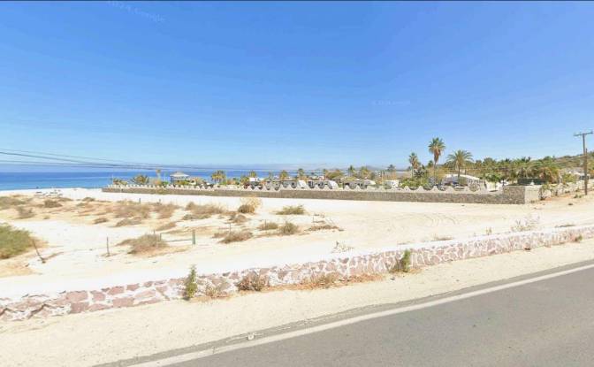 Grundstück zu verkaufen La Paz-San Jose del Cabo. Foto#3