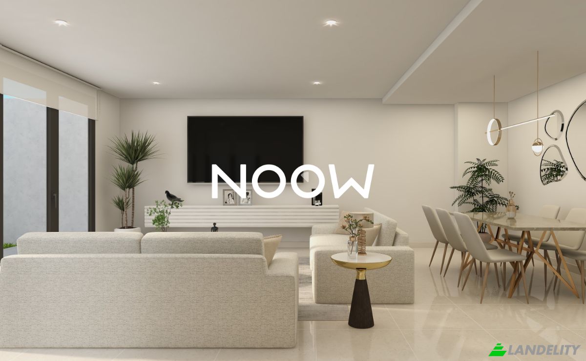 Casa de una sola familia en venta C Fuente del Álamo, Collado Villalba, Madrid, Comunidad de Madrid, España. Foto 6