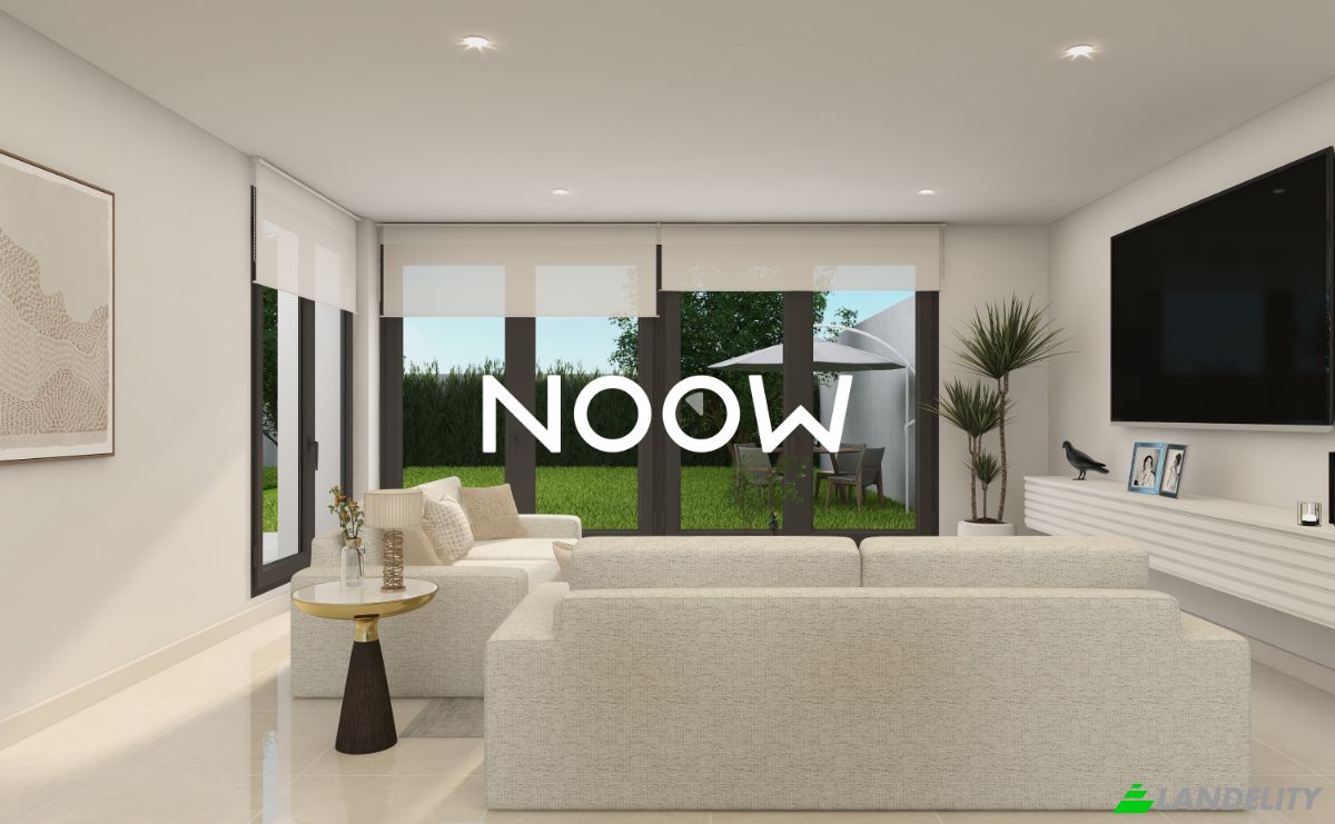 Casa de una sola familia en venta C Fuente del Álamo, Collado Villalba, Madrid, Comunidad de Madrid, España. Foto 7