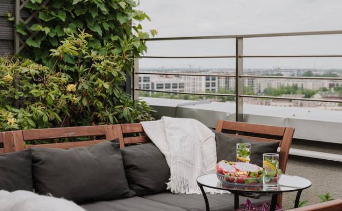 Wohnung zu verkaufen Grojecka 164, 02-120 Warszawa. Foto#19